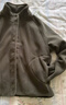 蕉下（beneunder）外套女万粒绒秋季保暖贴肤柔软户外PM122栗灰棕XL 实拍图