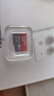 闪迪（SanDisk）64GB TF（MicroSD）内存卡 A1 U1 C10 至尊高速移动版存储卡 读速140MB/s 手机平板游戏机内存卡 实拍图