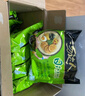 统一 汤达人 日式豚骨拉面 袋装 泡面 方便面 125g*18袋/箱 实拍图