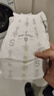 babycare皇室狮子王国弱酸纸尿裤小号S58片(4-8kg)婴儿尿不湿亲肤透气 实拍图