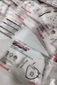 霍尼韦尔（Honeywell）KN95口罩防尘工业重度粉尘防灰口罩防雾霾pm2.5花粉飞沫流感 H950V头戴折叠式25只/盒独立包装 实拍图