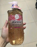 Kustie蔻斯汀 Kustie 兰花花瓣沐浴露720g 清新淡雅香氛沐浴紧致弹滑 实拍图