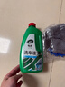 龟牌（Turtle Wax）硬壳盾洗车液1.25L洗车水蜡汽车强力去污清洁洗车泡沫液清洗剂 实拍图