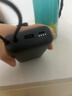 小米（MI）【3C认证】小米自带线充电宝 20000 22.5W 深灰可上飞机/火车多彩便携   iPhone安卓可用 实拍图
