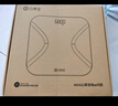 云康宝智能体脂秤 WiFi+蓝牙连接 健康电子秤体脂仪 体重秤精准家用 京东小家智能生态 送朋友生日礼物 实拍图