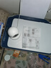 普联（TP-LINK）摄像头家用监控器 室内高清无线智能网络摄像机 360°度全景旋转云台手机APP远程查看双向语音对讲 【单镜头丨单画面】400万超清版 32GB内存卡【免费升级64GB卡】 4mm 实拍图