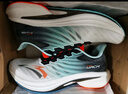 安踏马赫4代丨竞速训练跑步鞋男氮科技缓震跑鞋体考体测运动鞋男 实拍图