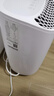德业（Deye）除湿机/抽湿机 除湿量12升/天 家用轻音地下室干衣机除湿器 母婴养宠 银离子抗菌DYD-B12A3 实拍图