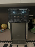 美的（Midea）小魔方pro电热水瓶电水瓶饮水机 烧水壶电热水壶316L 风冷保温恒温一体0塑料可拆国家补贴31FPro 实拍图