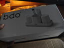 bdo牙具收纳盒卫生间牙刷置物架胖东来同款漱口杯牙刷杯牙杯洗漱套装 实拍图