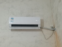 美的空调挂机2025酷省电新一级能效变频冷暖家用壁挂式防直吹五代自清洁以旧换新家电国家政府补贴20% 大1.5匹 一级能效 【酷省电】 实拍图