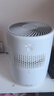 苏泊尔（SUPOR）加湿器无雾金榜轻音桌面大容量大雾量办公室卧室家用无雾加湿器空调风扇伴侣礼品33A国家补贴 实拍图