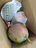 京鲜生 攀枝花凯特芒果 净重8.5斤 带箱9斤 单果500g+ 生鲜水果源头直发 实拍图