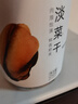 方家铺子中华老字号 淡菜干 海虹干250g 特产海鲜干货 肥贻 火锅食材 实拍图