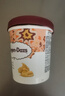 哈根达斯（Haagen-Dazs）经典浓脆花生酱口味冰淇淋 473ml大桶家庭装冰激凌 实拍图