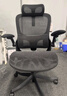 黑白调P2 Pro人体工学椅电脑椅办公椅人工力学座椅学习电竞椅子国家补贴 实拍图