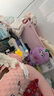 拜耳（Bepanthen）德国进口 贝乐欣B5护臀膏新升级新生婴儿防红PP拜耳护臀霜100g/支 实拍图