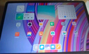 小米（MI）平板 Redmi Pad Pro 12.1英寸 红米平板电脑【国家补贴】澎湃OS 高清屏学生学习儿童文娱长续航 REDMI Pad Pro 烟青绿 8GB+128GB 官方标配 实拍图