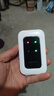 纽曼随身wifi三网通用无线wi-fi6免插卡移动联通电信无限制便携式4G高速随行网络通用流量2025款 实拍图