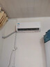 华凌空调 新一级 1.5匹 变频挂机KFR-35GW/N8HA1Ⅲ-P+新一级 3匹 变频柜机 KFR-72LW/N8HA1Ⅲ 实拍图