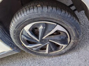 玲珑轮胎汽车轮胎155/65R13 73T 玲珑臻选 HD 适配长安奔奔MINI/奇瑞QQ 实拍图