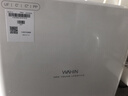 美的（Midea）净水器机家用厨房下式直净饮机自来水前置过超滤器机华凌 MU151-4 实拍图