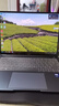华为MateBook 14 酷睿 Ultra 轻薄笔记本电脑 2.8K OLED触控手写屏 Ultra 5 16G 1T 深空灰 实拍图