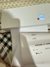 打印猿无墨打印机家用A4小型学生作业错题试卷手机蓝牙wifi无线远程家庭迷你便携式热敏便捷智能微型车载 充电款【标清】无墨打印机 搭配【4卷A4纸】 实拍图
