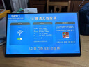 Eimio便携式显示器【十点触控】14英寸电脑笔记本副屏低蓝光流畅兼容switch手机PS5扩展显示屏E14T 实拍图