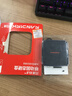 闪迪（SanDisk）ELE™2TB 移动固态硬盘（PSSD）新元素 type-c接口 小巧便携手机直连笔记本两用外接 办公存储西数 实拍图