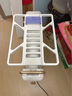 先锋（SINGFUN）石墨烯电热油汀取暖器电暖器电暖气片家用15片全屋升温智能恒温低噪节能烘衣加湿DYT-Z21 实拍图