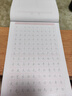 六品堂行楷字帖控笔训练硬笔书法钢笔练字成人行书临摹练字帖成年人行书速成7000常用字练习专用 实拍图