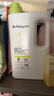 babycare婴儿洗衣液 无酒精宝宝专用儿童酵素去污洗衣液（4.8L+2西柚皂） 实拍图