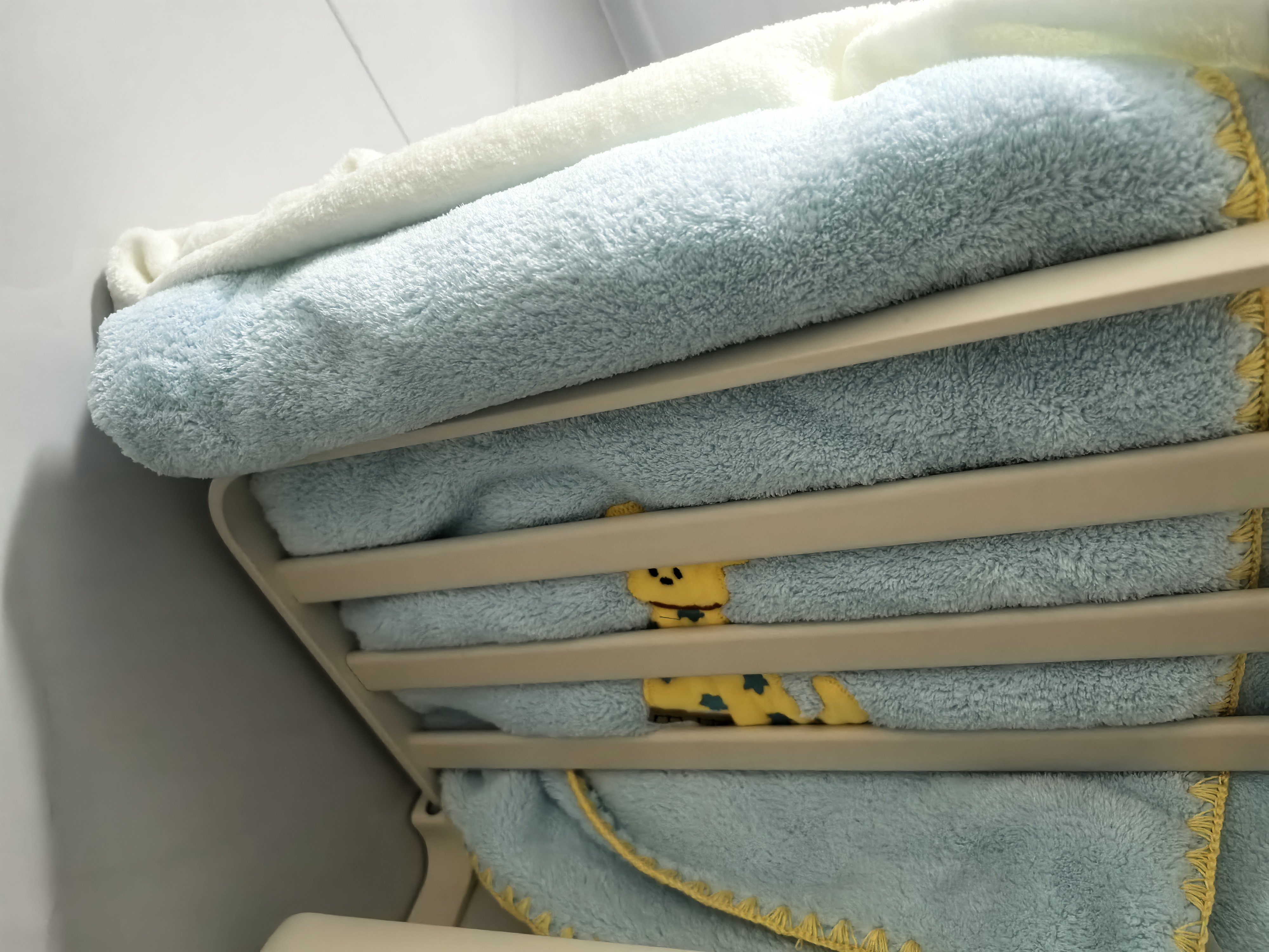 范爷家卡通小狗浴巾女洗澡浴巾学生宿舍裹巾加厚珊瑚绒吸水速干毛巾运动 实拍图