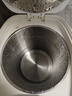 美的电热水瓶电水瓶 烧水壶电水壶电热水壶 316L不锈钢5L大容量家用48H保温恒温 可拆30Wpro 实拍图