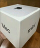 Apple/苹果AI电脑/Mac mini迷你主机 M4银色(10+10核) 16G 256G台式电脑主机 MU9D3CH/A 实拍图