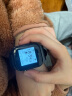 【微信】智能5G儿童电话手表全网通视频通话GPS定位防水小学初中生男孩女孩手表适用智能手机 未来穿戴 高配黑【4G全网通+视频通话+定位+支付寳】 实拍图
