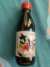 久意盛田刺身酱油 日本进口 寿司海鲜三文鱼刺身生鱼片酱油200ml 实拍图