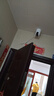 HIKVISION海康威视无线摄像头室外WiFi6监控器AI人形跟踪500W3K高清360度无死角全景云台声音报警 实拍图