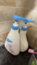 施巴（sebamed）儿童洗发水沐浴露二合一套装婴儿宝宝沐浴500ml+洗发500ml德国 实拍图
