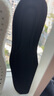 IQGD运动鞋垫男女防臭透气减震软弹军训PU高弹-运动黑43-44 实拍图