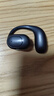 XUTING【柏林之声】蓝牙耳机挂耳式无线耳夹跑步适用苹果华为vivo小米骨传导概念超长续航大电量超强音质 【HiFi音质+超长待机】极夜黑 1年换新+充电线+单耳机+说明书 实拍图