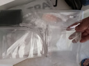 四万公里行李箱保护套旅行箱拉杆箱箱套耐磨外套透明保护罩防尘罩SW2025 实拍图