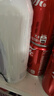 今世缘 国缘淡雅 幽雅醇厚型白酒 42度 500ml*2瓶  婚宴 送礼 实拍图