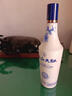 叙府 大曲青花 浓香型白酒 52度 450ml 单瓶装 纯粮食酒 实拍图