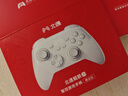 北通鲲鹏20无线游戏手柄智控双切扳机震动蓝牙手柄xbox电脑PC手机steam电视NSswitch2体感原神宝可梦ZA 实拍图