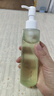 千纤草卸妆油深层清洁面部三合一卸妆水液体细致毛孔清爽易乳化150ml 实拍图