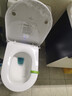潜水艇（Submarine）智能马桶盖 即热式坐便器盖 清洗烘干自洁喷头家用智能加热座圈 加热马桶盖【三档调温】MGC3 实拍图