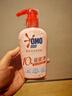 奥妙【新升级去除HPV】内衣内裤洗衣液樱花300g*2 去血渍99.9%除菌 实拍图
