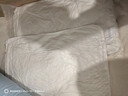 洁丽雅（Grace）纯棉A类纤维枕枕头枕芯双人成人高弹羽丝绒枕头芯 一对装 46*72cm 实拍图